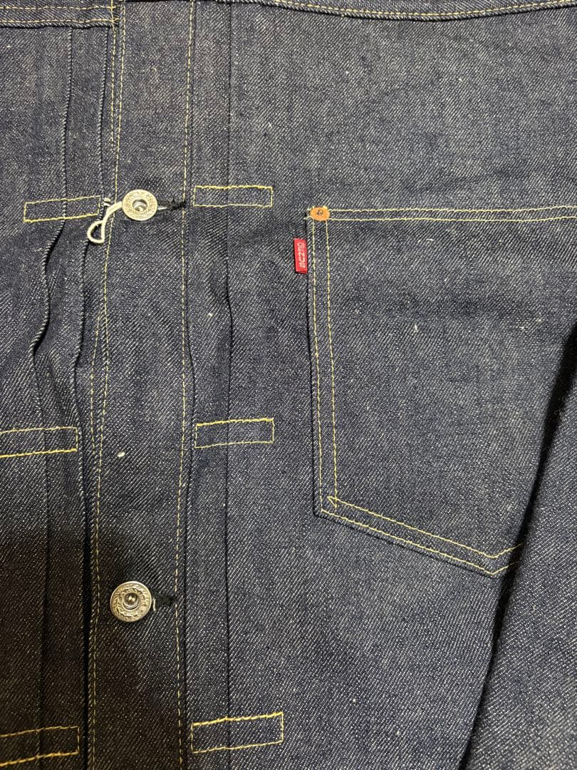 ウェアハウス ブランケット Lot S2001XX WITH BLANKET