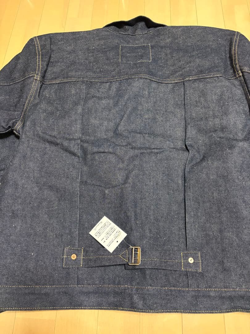 ウェアハウス ブランケット Lot S2001XX WITH BLANKET