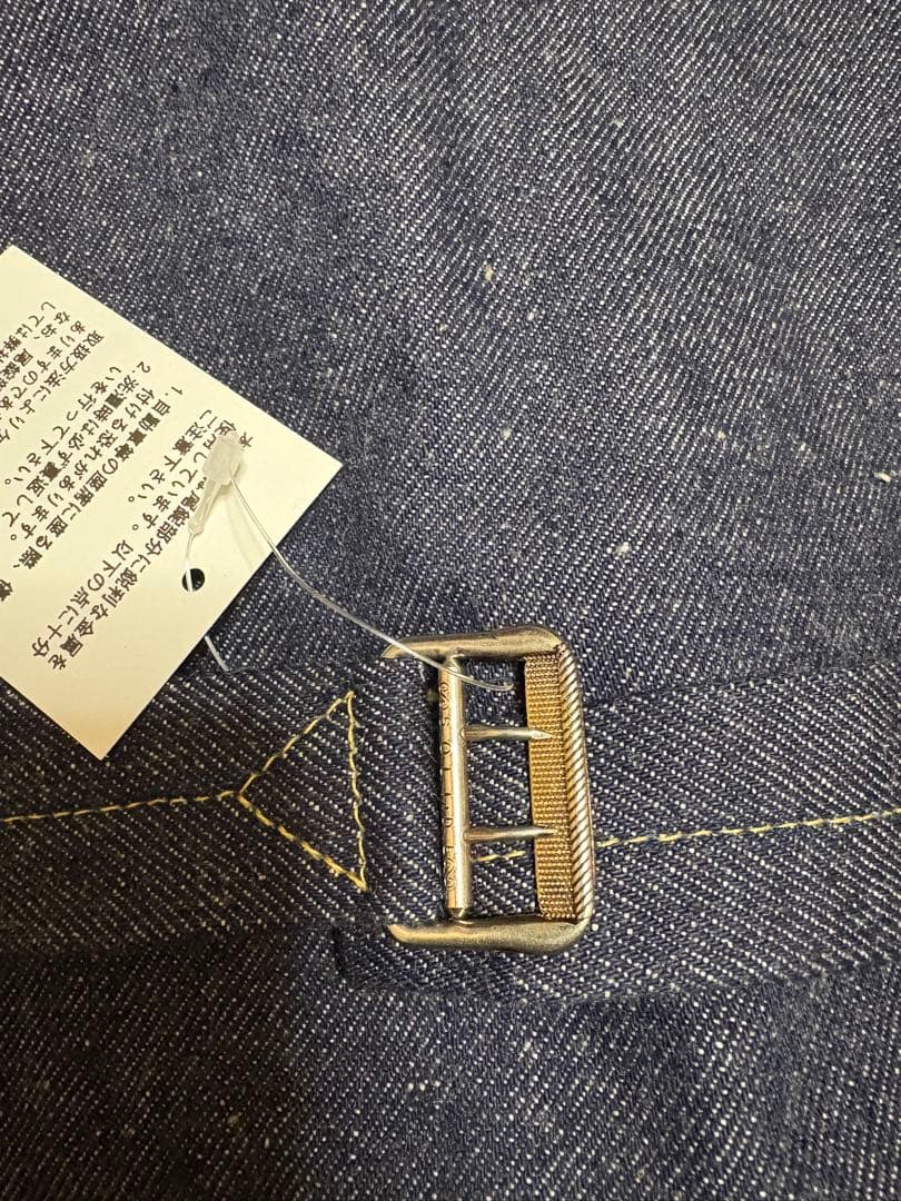 ウェアハウス ブランケット Lot S2001XX WITH BLANKET