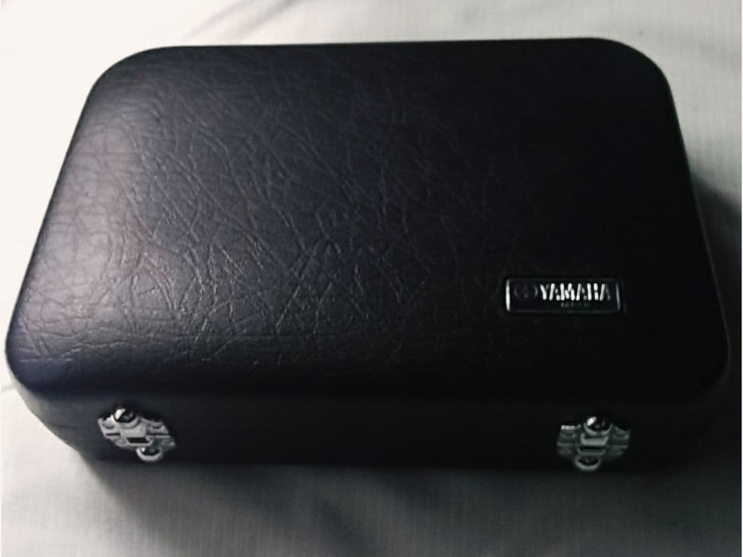 クラリネット　ヤマハ　YAMAHA　YCL27