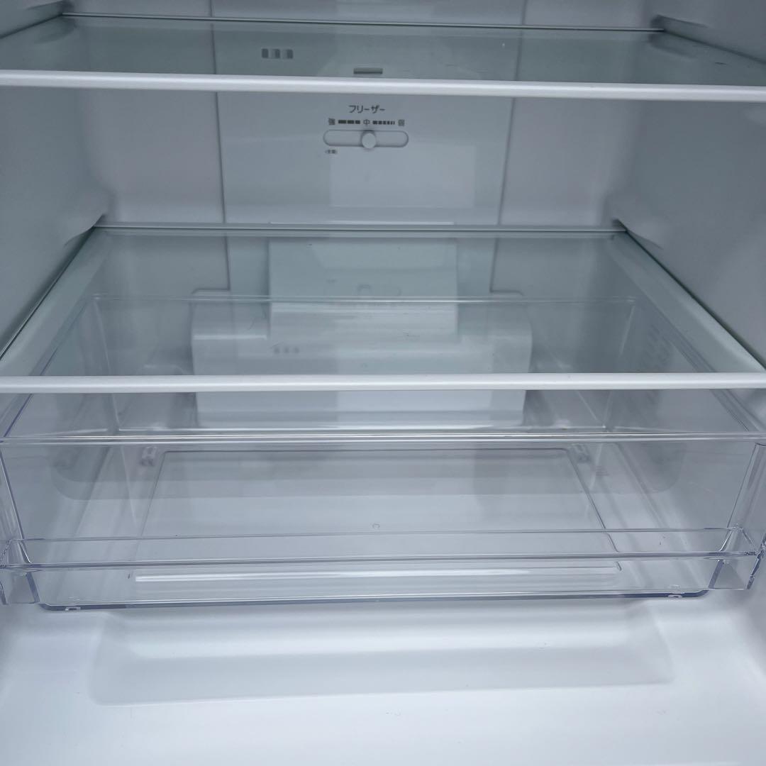 早い者勝ち！　直接引取　2023年製　極美品　AQUA 冷蔵庫　AQR-14N