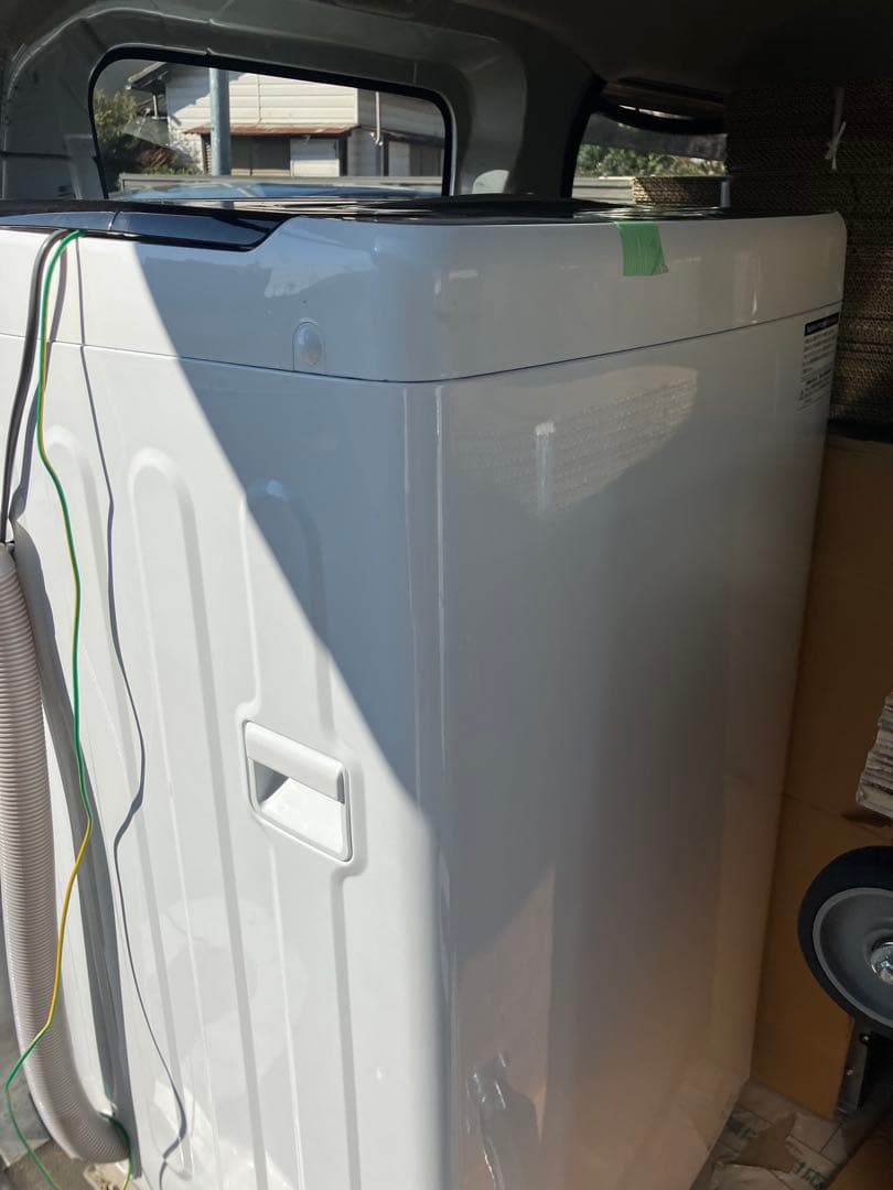 送料込み　家電セット