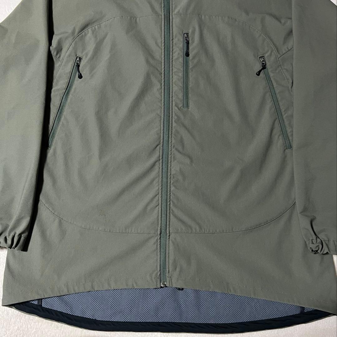 F6 パタゴニア MARS level5 ディメンション ジャケット XXL