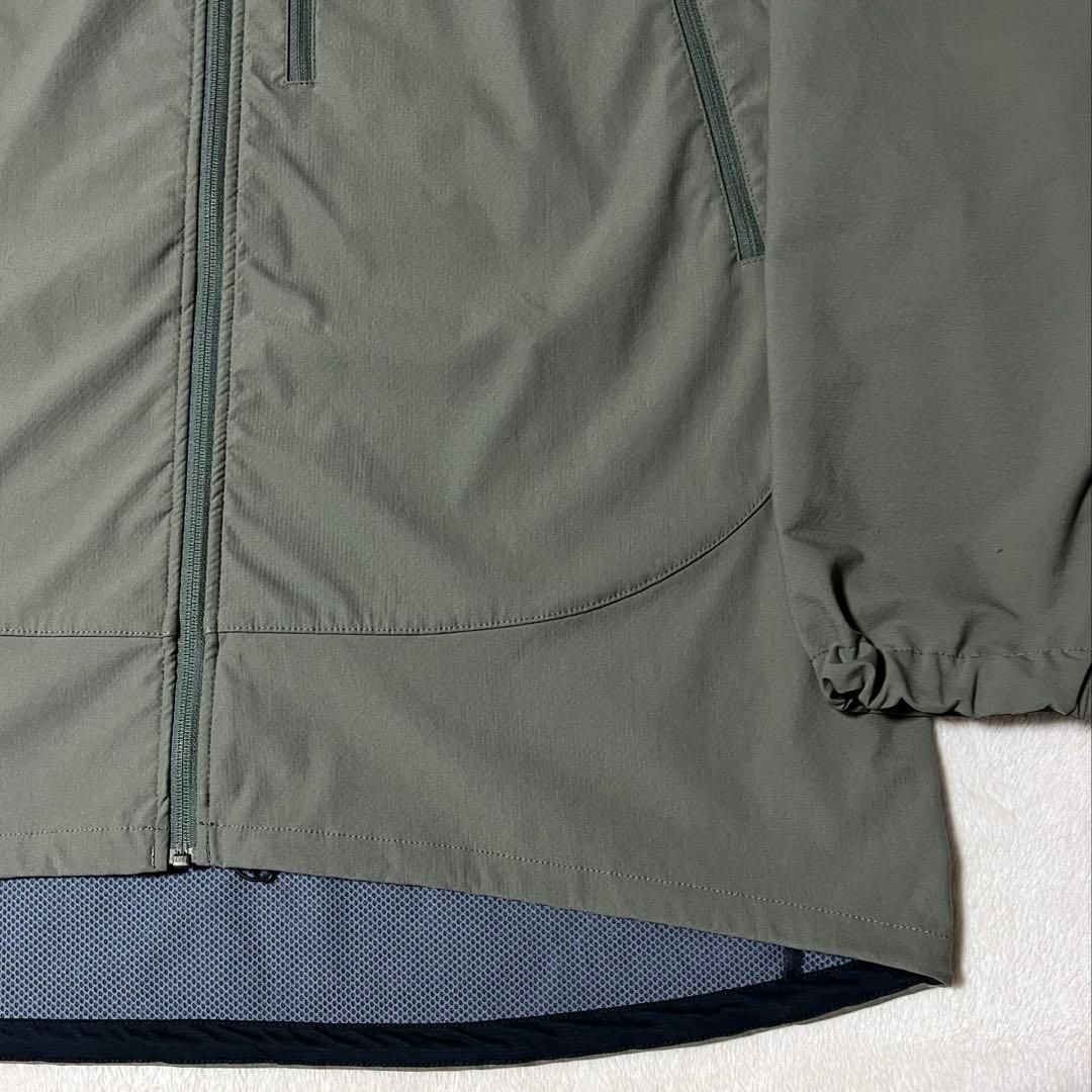 F6 パタゴニア MARS level5 ディメンション ジャケット XXL