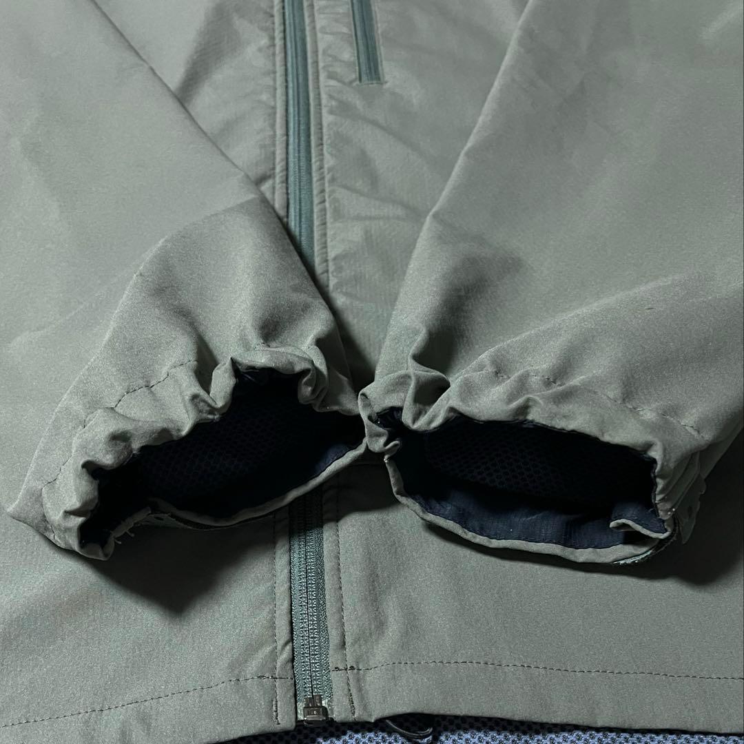 F6 パタゴニア MARS level5 ディメンション ジャケット XXL