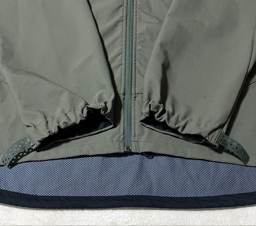 F6 パタゴニア MARS level5 ディメンション ジャケット XXL