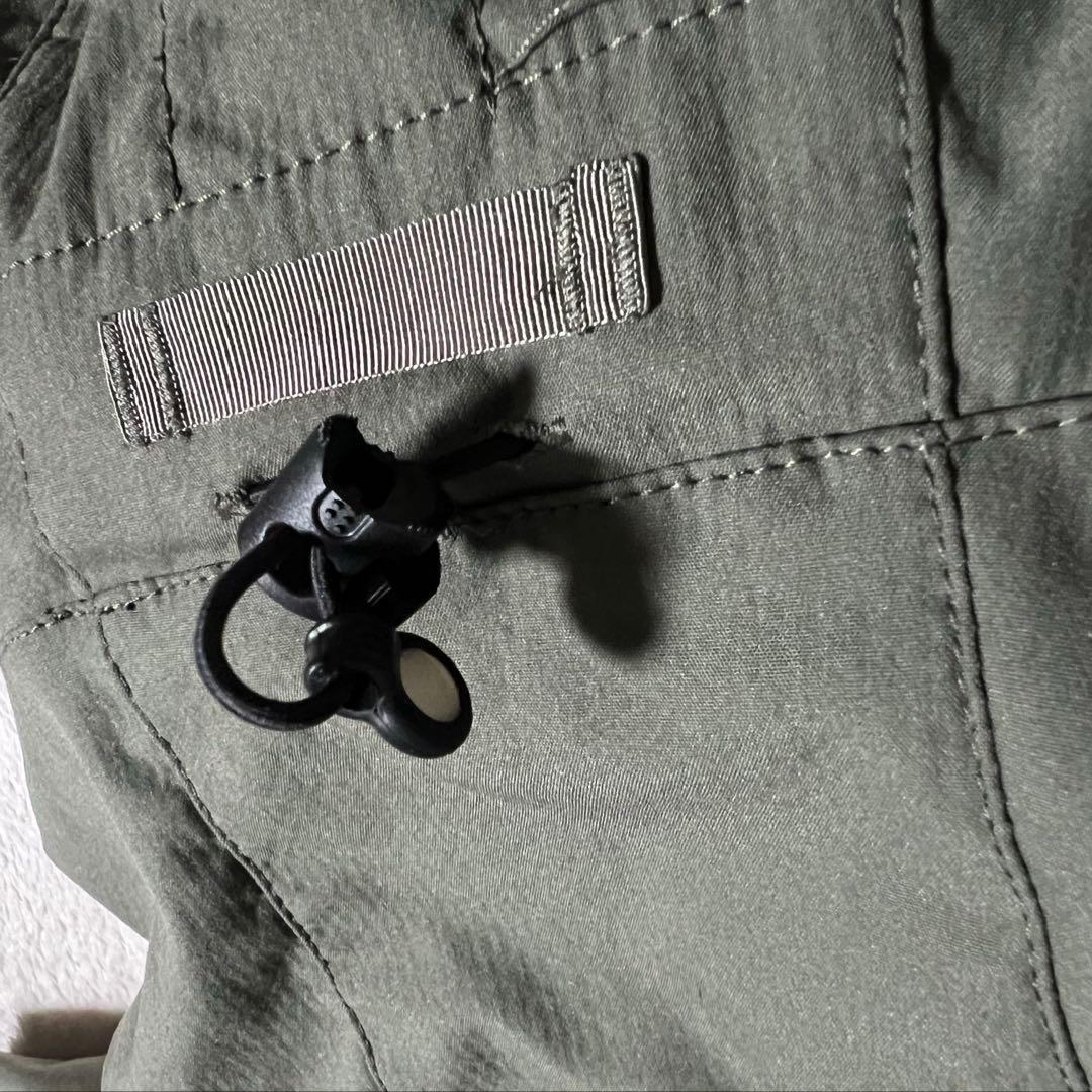 F6 パタゴニア MARS level5 ディメンション ジャケット XXL