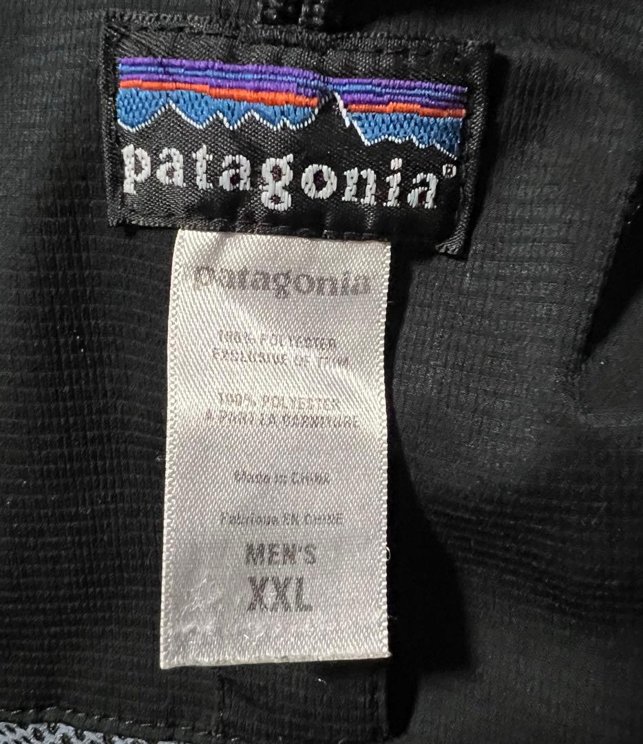 F6 パタゴニア MARS level5 ディメンション ジャケット XXL