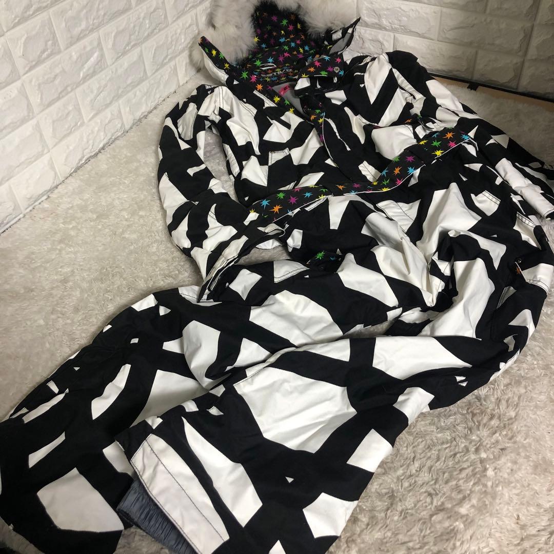 estivo スキーウェア　スノーボード　ツナギ