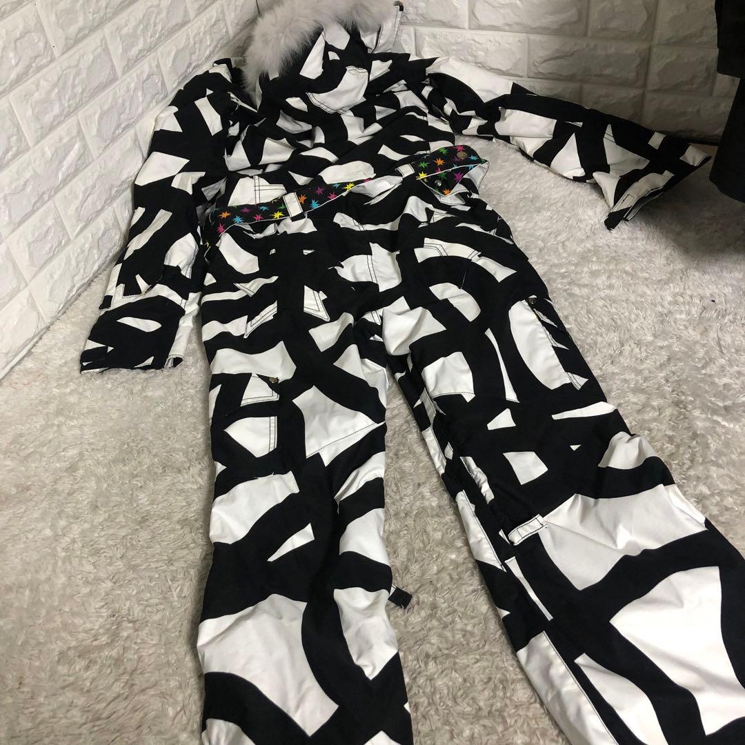 estivo スキーウェア　スノーボード　ツナギ