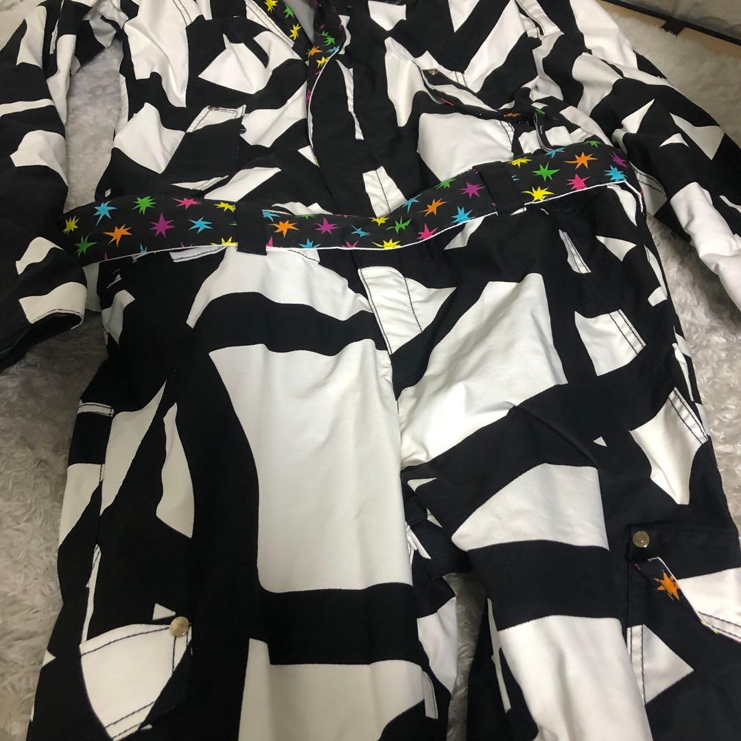 estivo スキーウェア　スノーボード　ツナギ