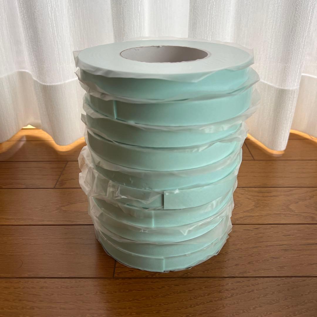 キッチンパネル用　両面テープ　300個