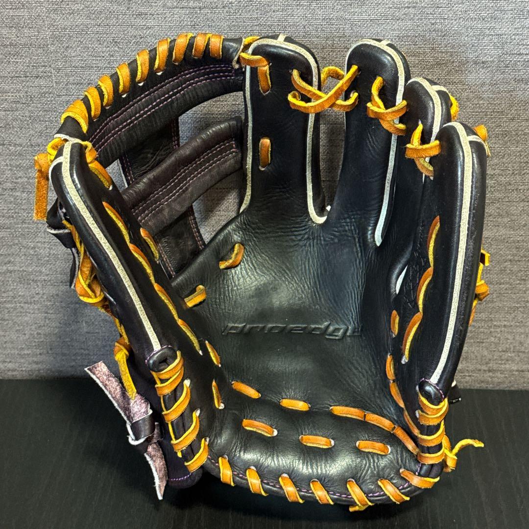 限定 SSK proedge 栄シリーズ　硬式 内野手用 グローブ　プロエッジ