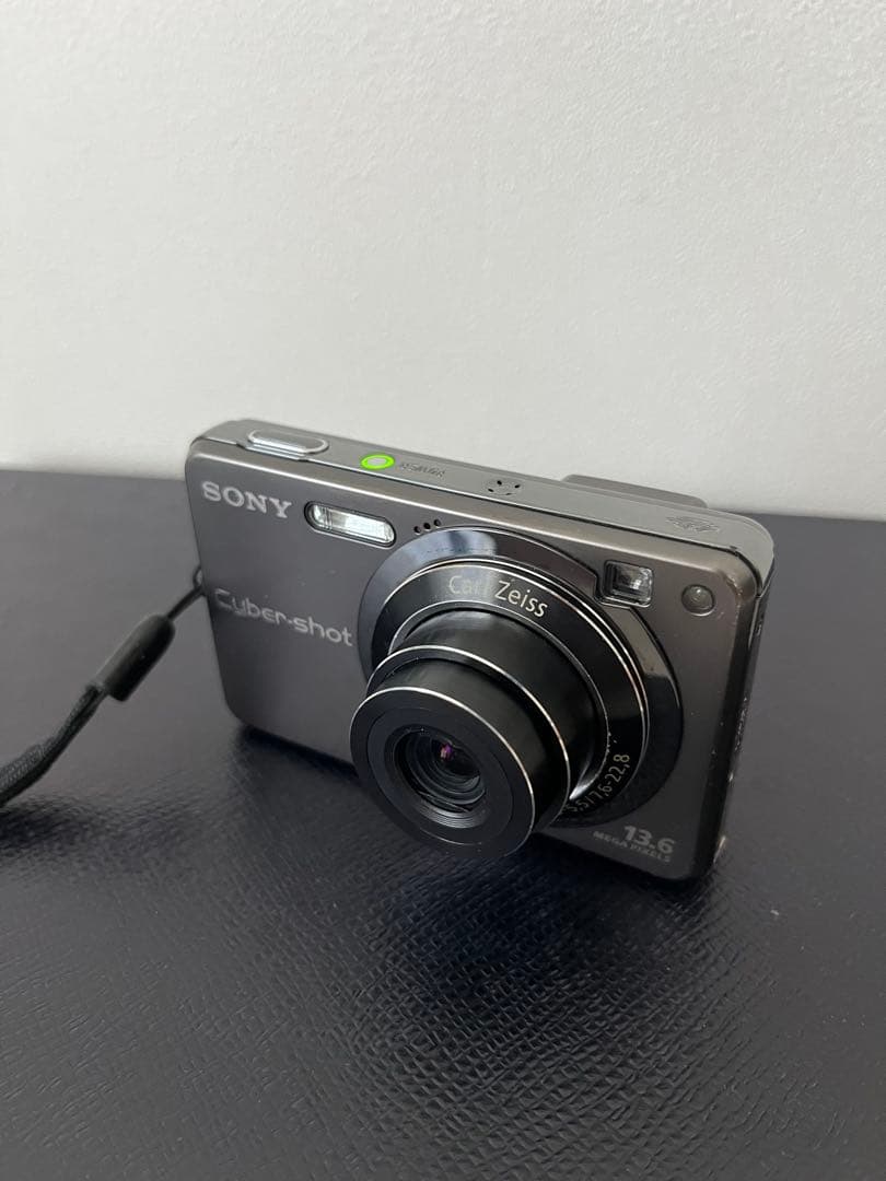 Sony DSC-W300 Cyber-shot ソニー サイバーショット