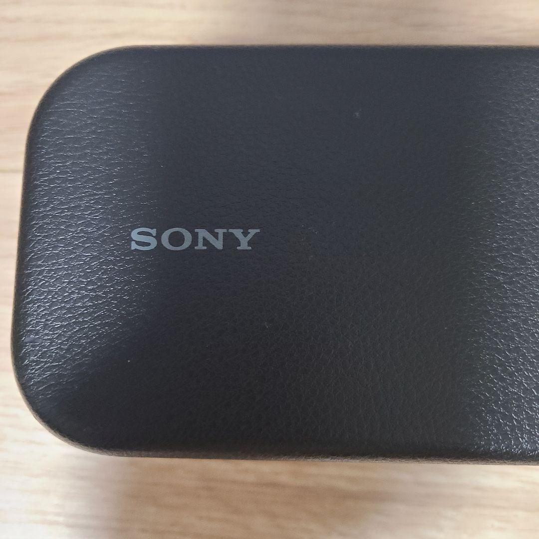 SONYサウンドバー HT-S100F Bluetooth