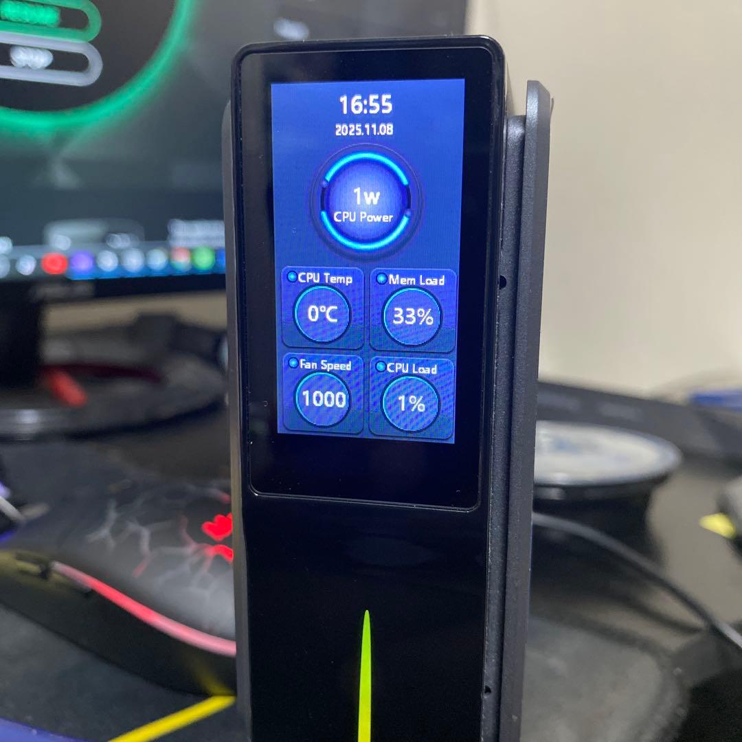 ミニPC ACEMAGIC Mini PC