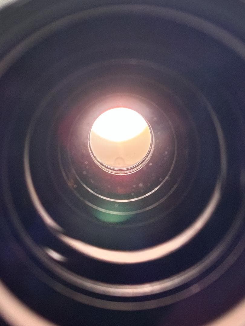 sigma シグマ apo 170-500mm F5-6.3 　αマウント用