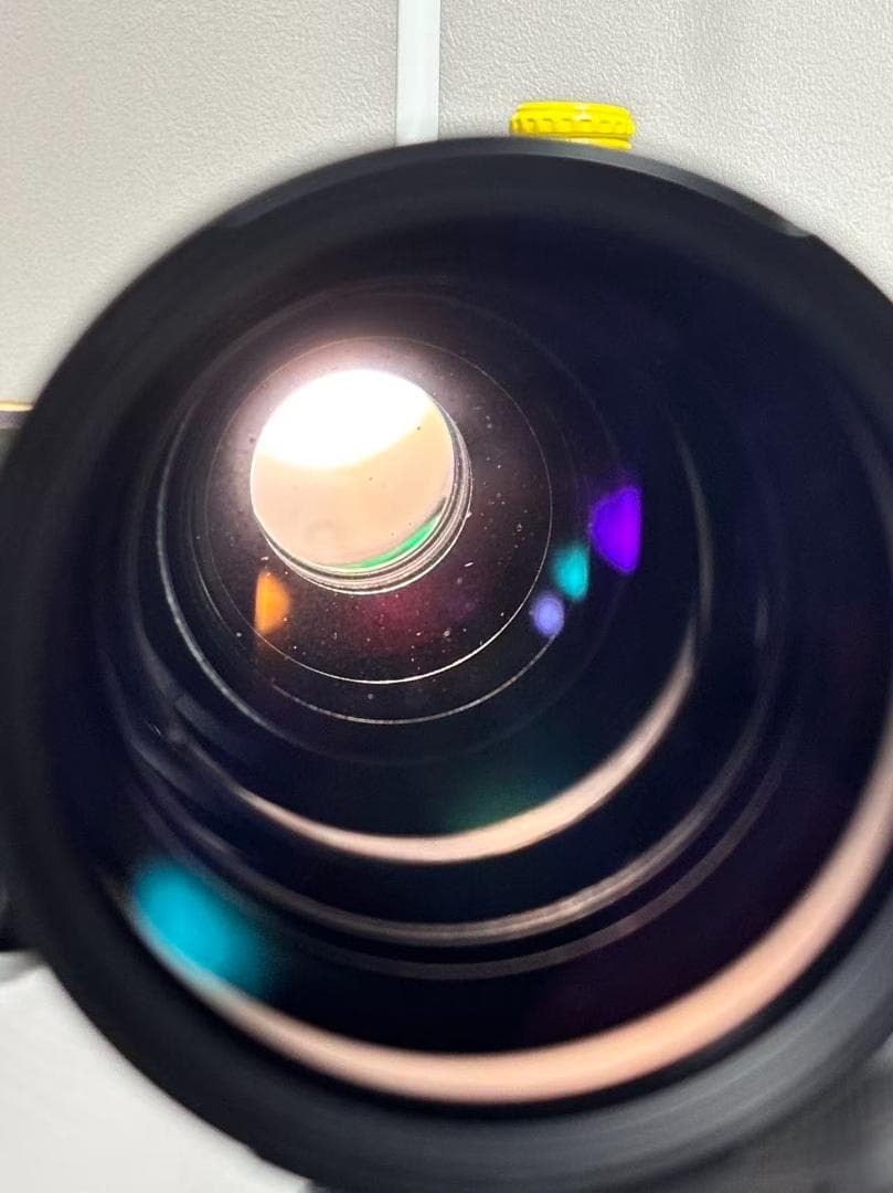 sigma シグマ apo 170-500mm F5-6.3 　αマウント用