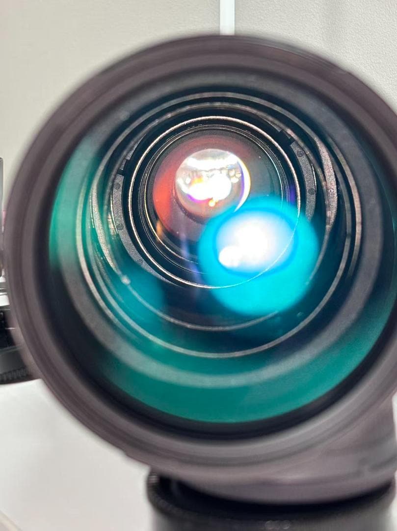 sigma シグマ apo 170-500mm F5-6.3 　αマウント用