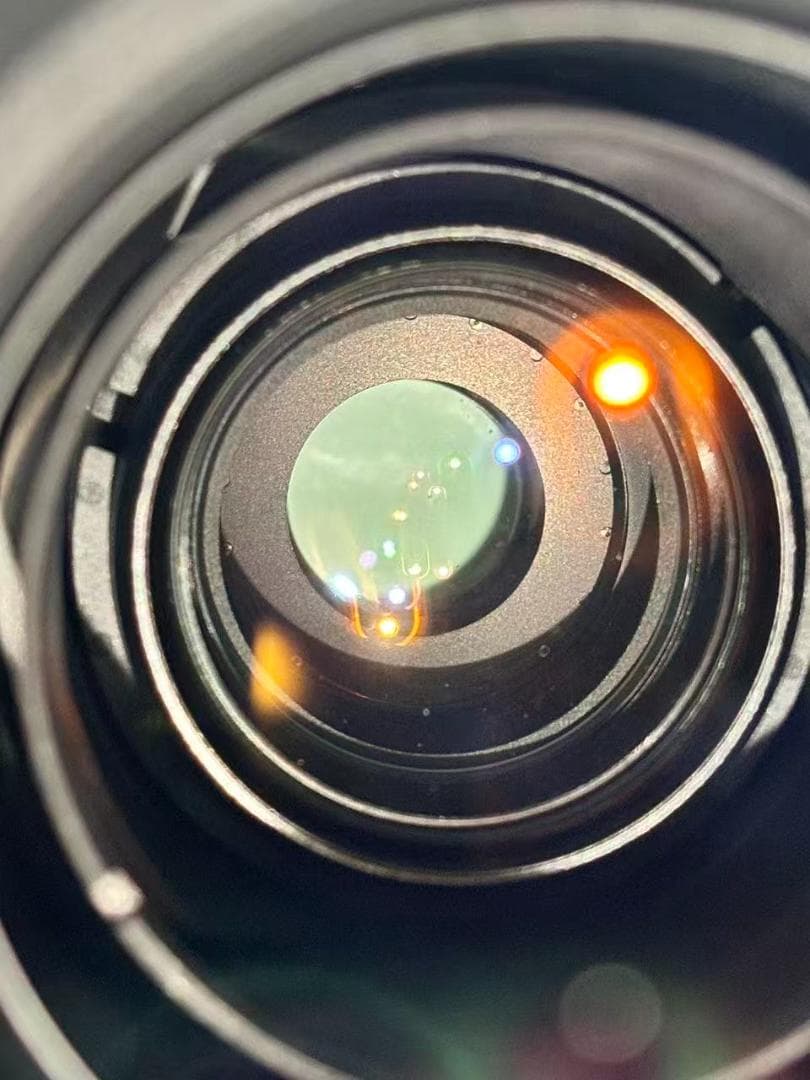 sigma シグマ apo 170-500mm F5-6.3 　αマウント用