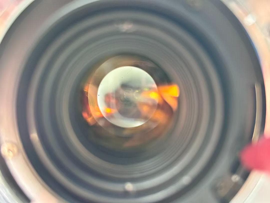 sigma シグマ apo 170-500mm F5-6.3 　αマウント用