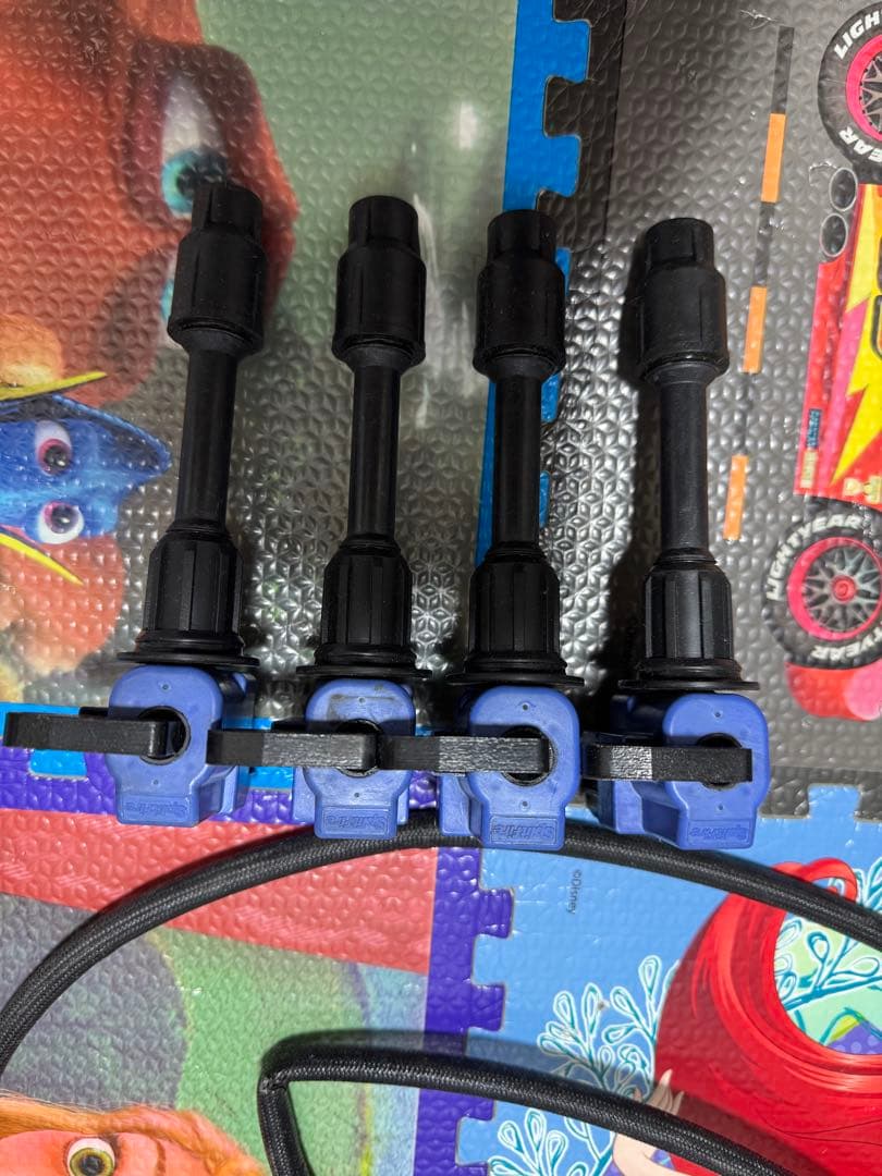 s15シルビア　天下統一&スピリットファイヤコイル