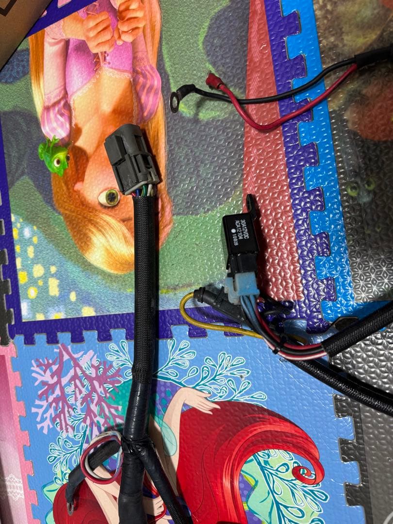 s15シルビア　天下統一&スピリットファイヤコイル