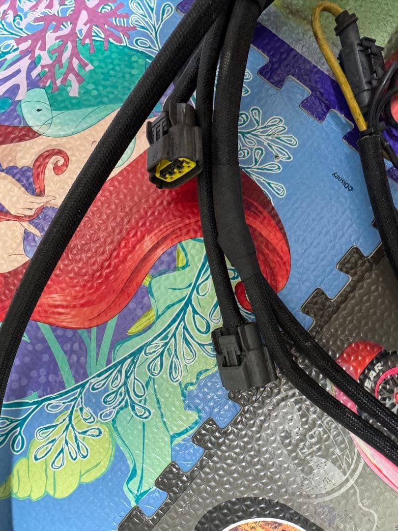 s15シルビア　天下統一&スピリットファイヤコイル