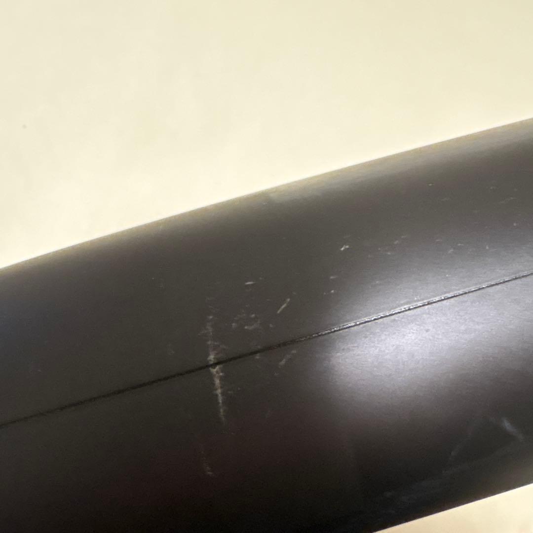 Panasonic ナノケアドライヤー　EH-NA0J ブラック　ジャンク品