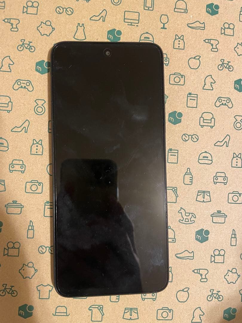 Redmi12 5G 128GB 初期化済みXIG03