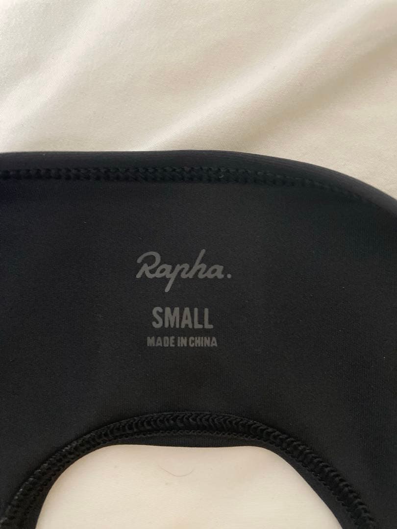 Rapha メンズ コア カーゴ ビブショーツ Sサイズ