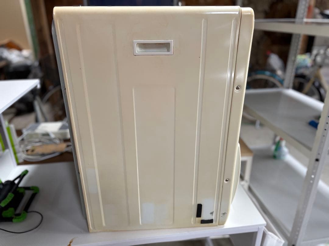 HITACHI 電気式衣類乾燥機 2018年製