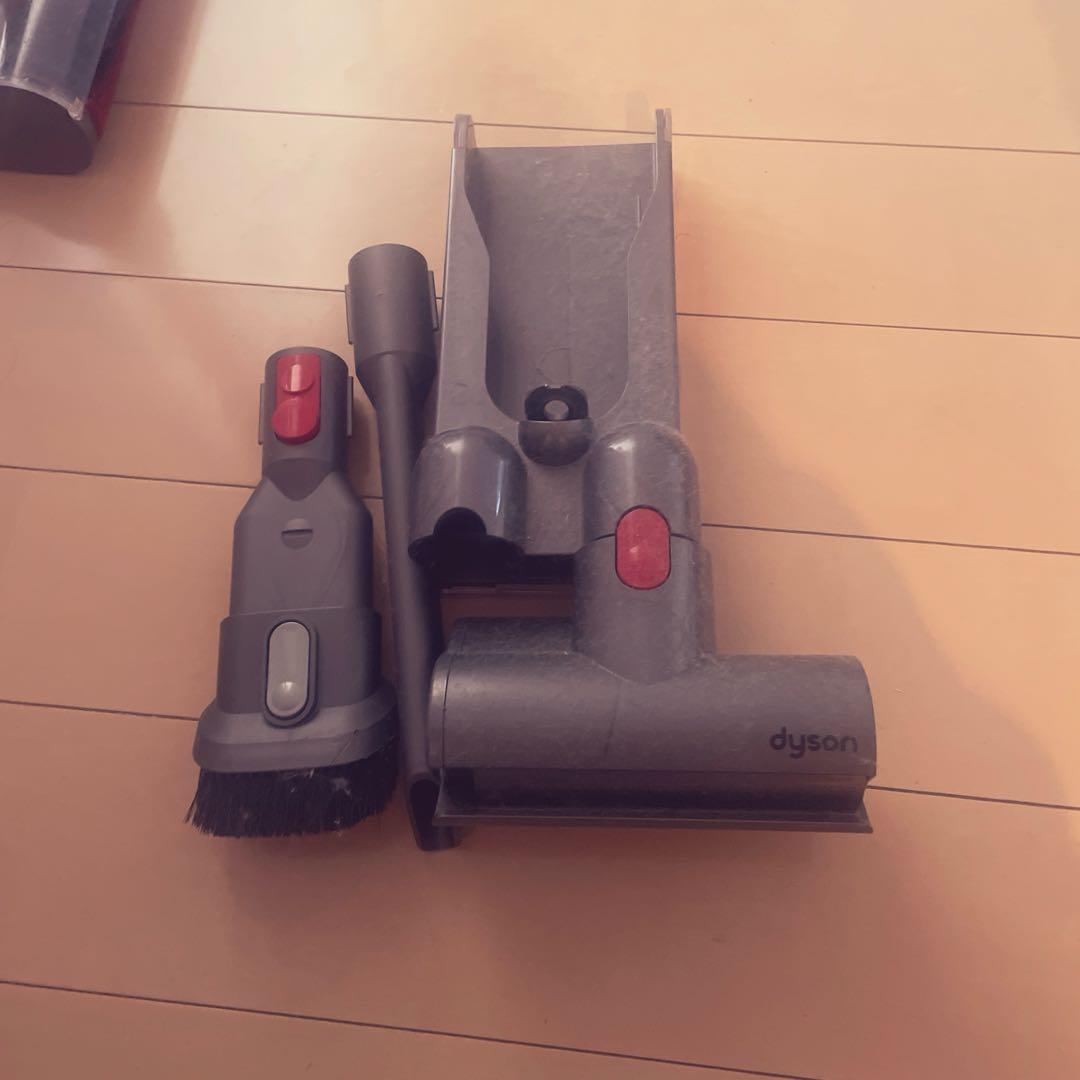 スティッククリーナー本体 ダイソン