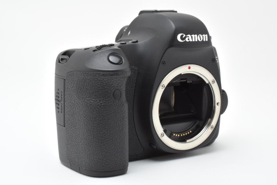 ■ 美品 ■ キヤノン　Canon EOS 6D ボディ J250114#842