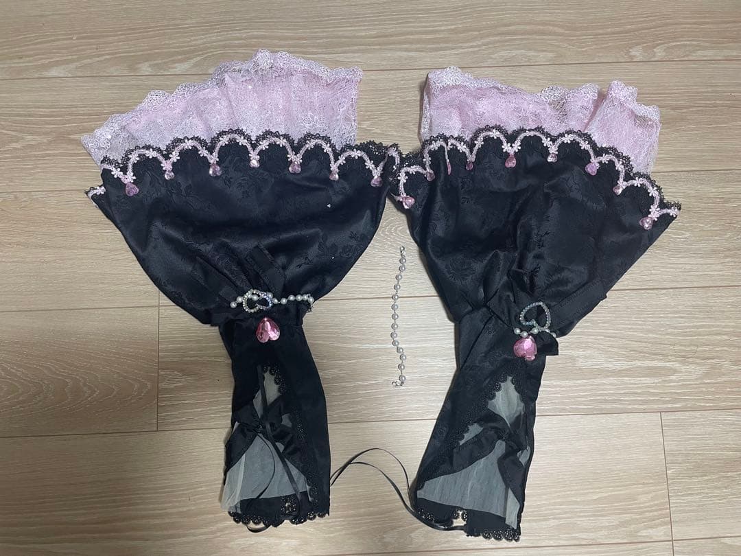 アイドルマスター シンデレラガールズ 佐藤心 愛されクイーン・はぁと コスプレ服