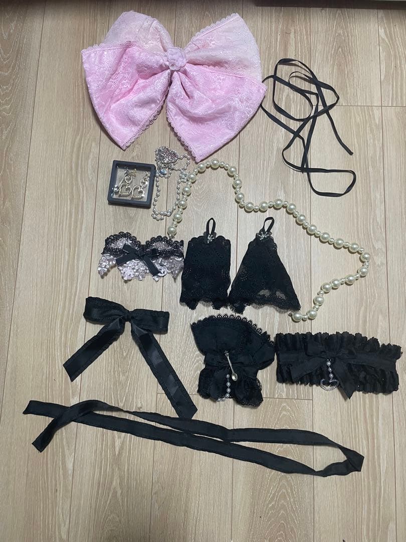 アイドルマスター シンデレラガールズ 佐藤心 愛されクイーン・はぁと コスプレ服