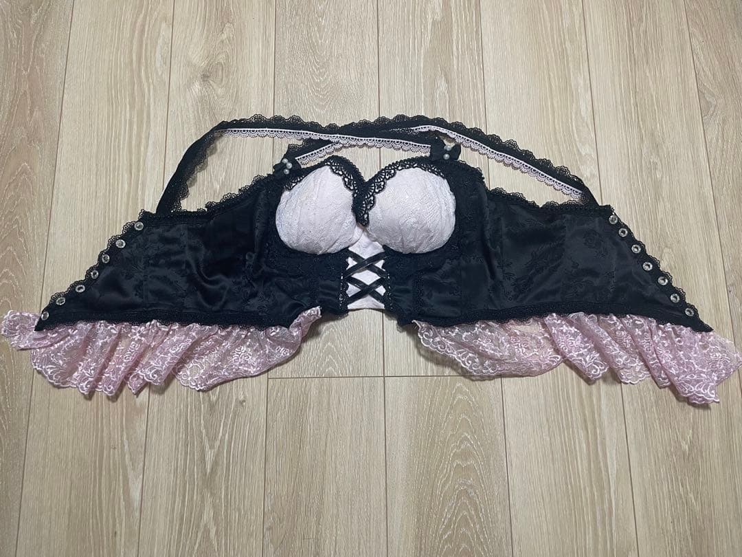 アイドルマスター シンデレラガールズ 佐藤心 愛されクイーン・はぁと コスプレ服