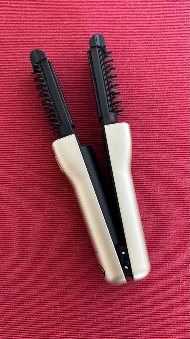 ヤーマン　ヘアボリューマー　美品