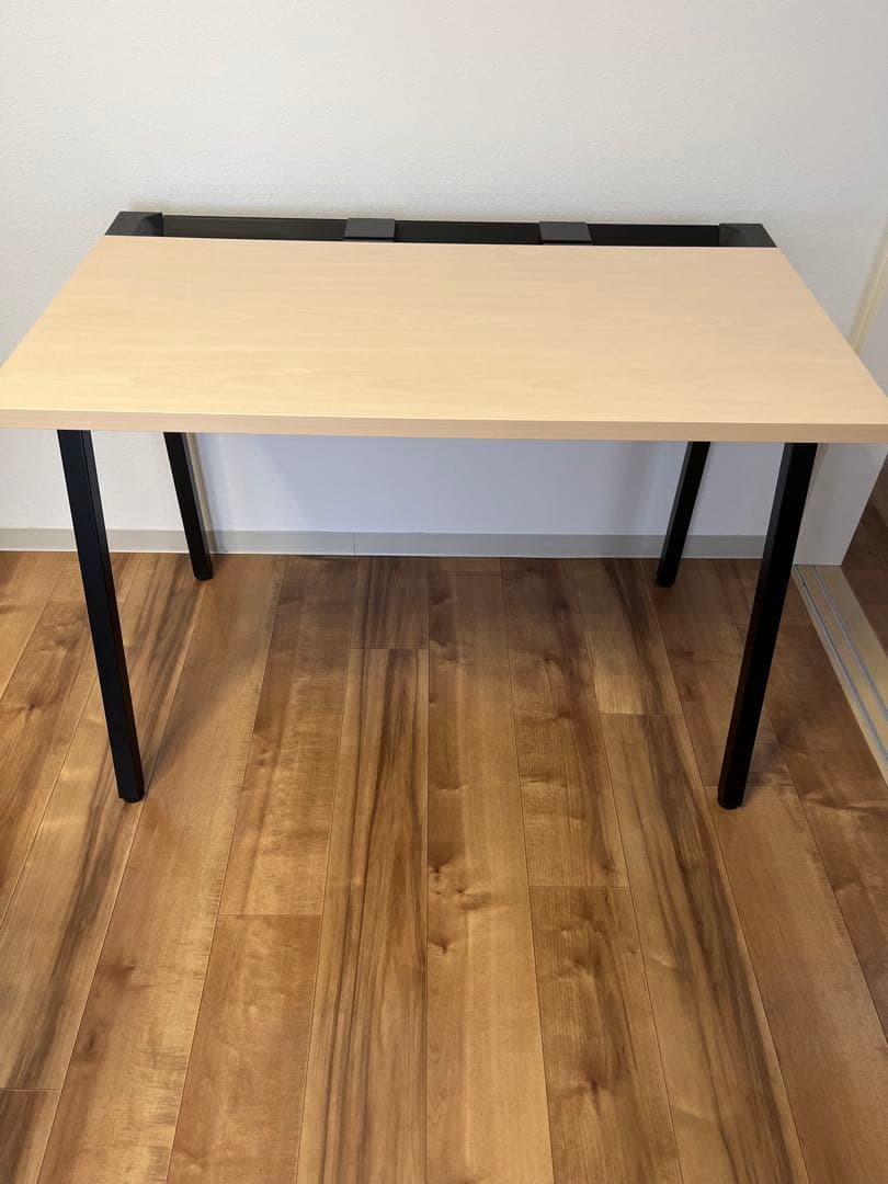 コクヨ リーン 100cm×60cm 引き出し無