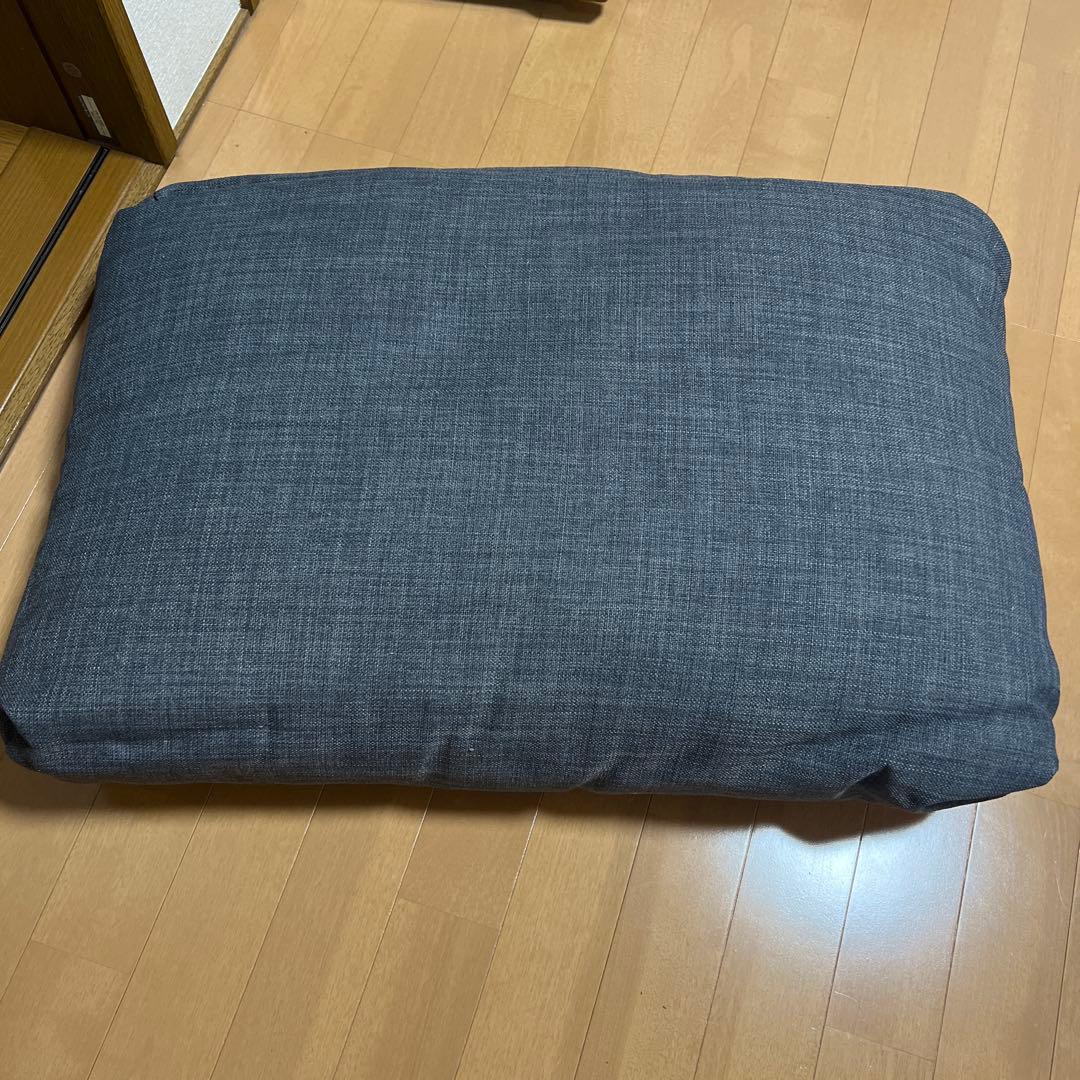 【Nicolay】IKEA FRIHETEN ソファベッド　フリーへテン