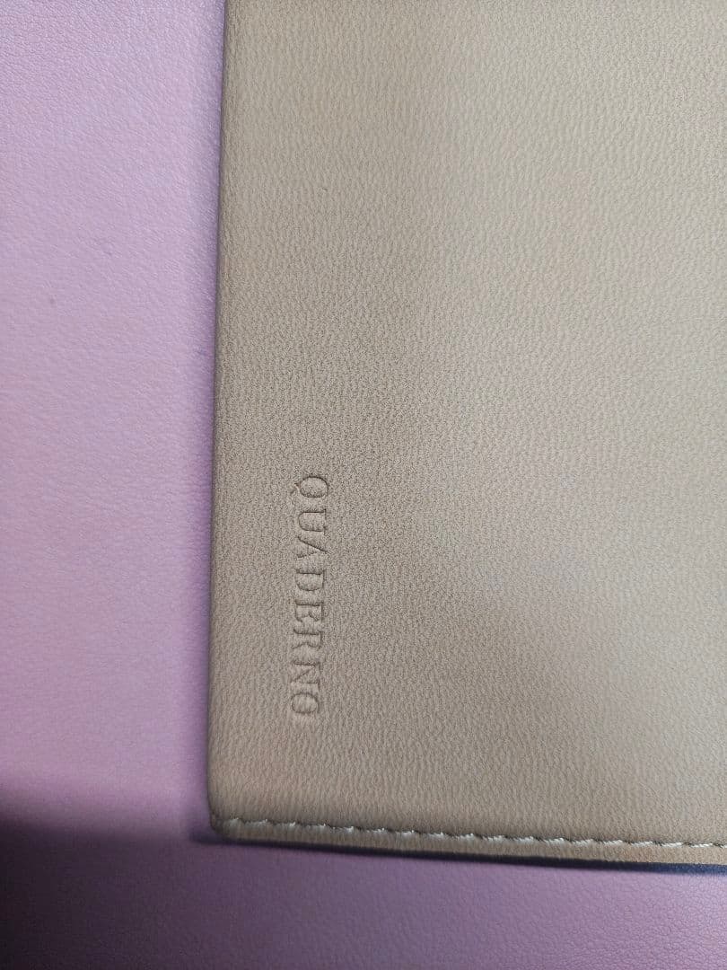 QUADERNO gen3C A5電子書籍リーダー 本体