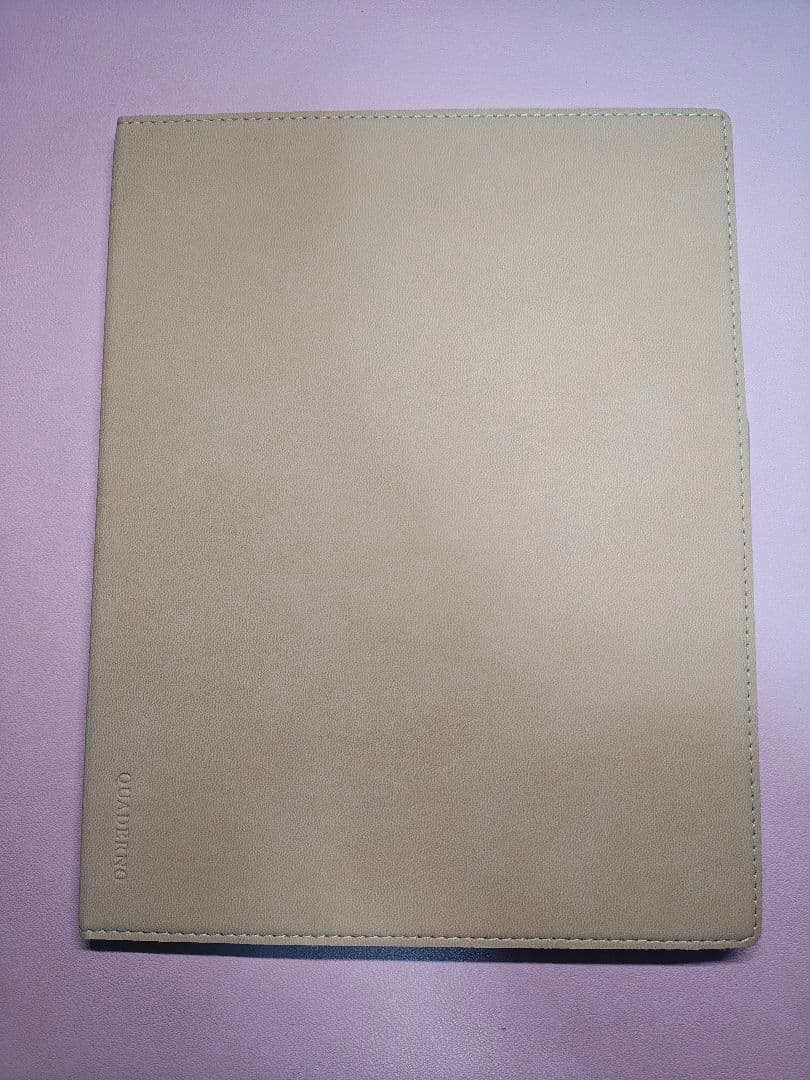 QUADERNO gen3C A5電子書籍リーダー 本体