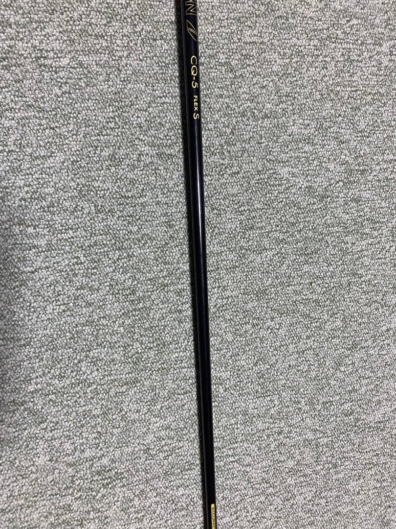 Tour AD CQ5 ドライバー用　キャロウェイスリーブ付