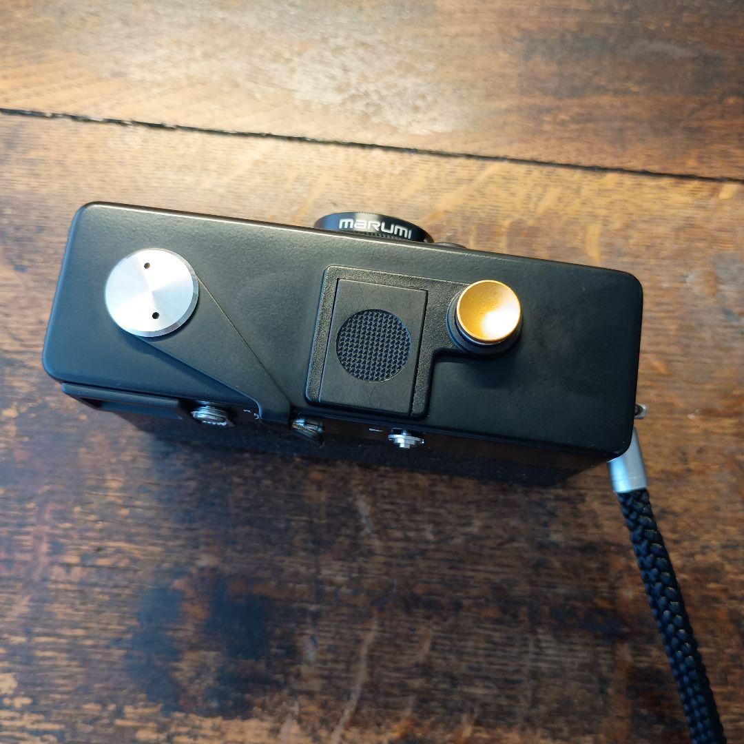 Rollei　35TE　　試写済