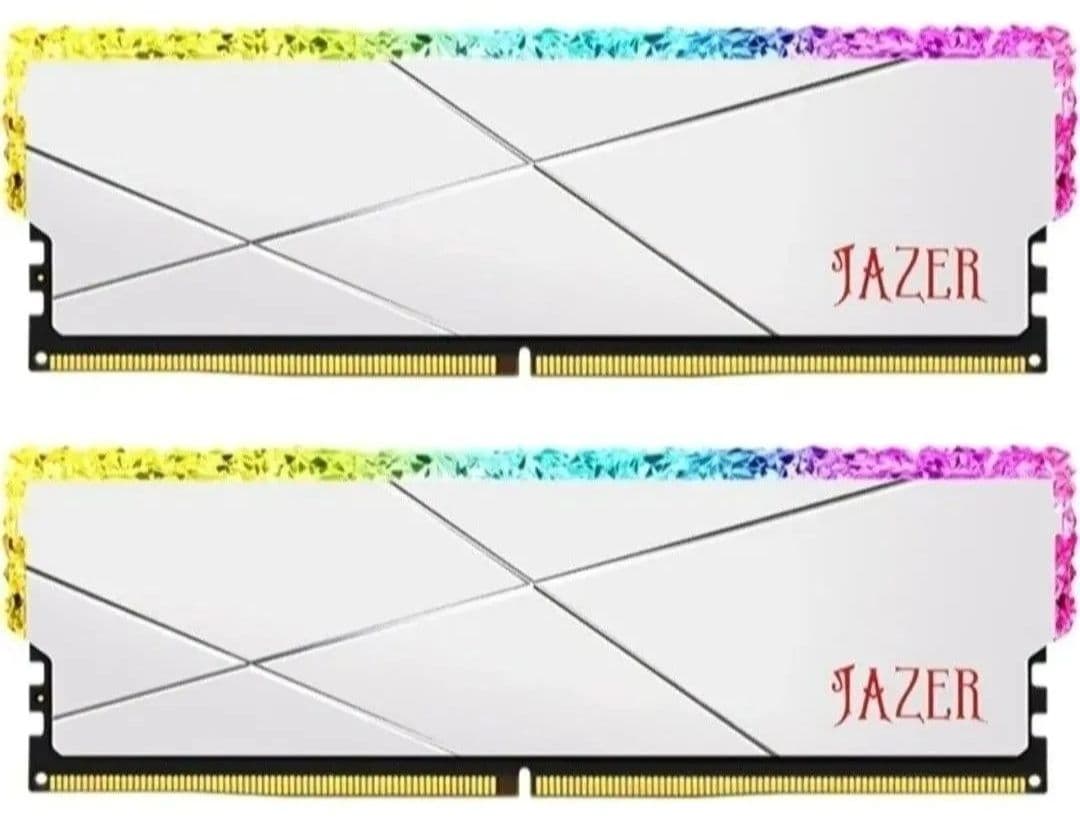 専用デスクトップPC用 RGB DDR5-6000 PC5-48000 32GB