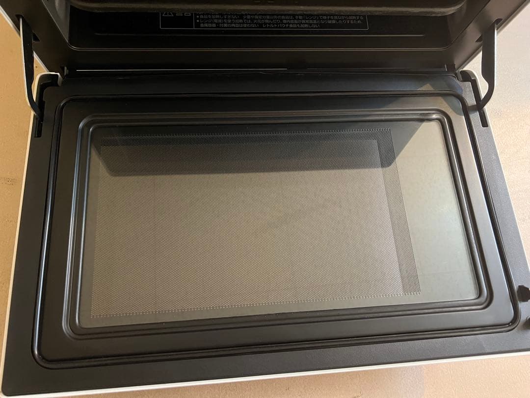 Panasonic Bistro 2020年製CBS-2700-W