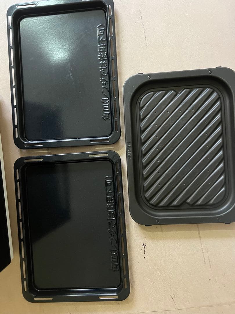 Panasonic Bistro 2020年製CBS-2700-W