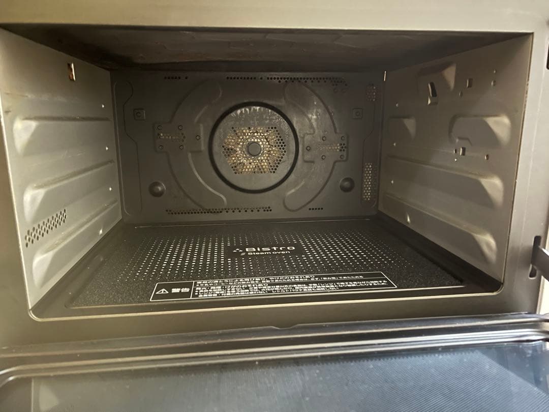 Panasonic Bistro 2020年製CBS-2700-W