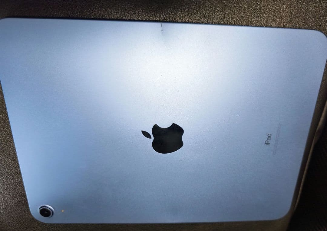 iPad 10.9インチ (第10世代) Wi-Fi 64GB　画面ジャンク