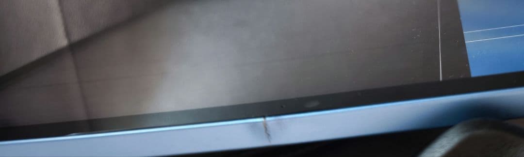 iPad 10.9インチ (第10世代) Wi-Fi 64GB　画面ジャンク